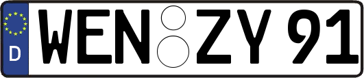 WEN-ZY91
