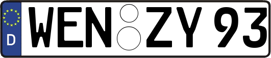 WEN-ZY93