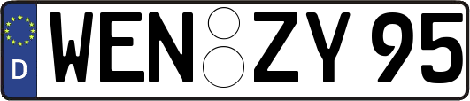 WEN-ZY95