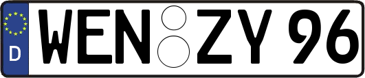 WEN-ZY96