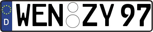 WEN-ZY97