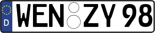 WEN-ZY98