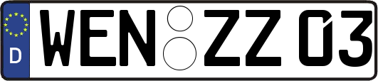 WEN-ZZ03