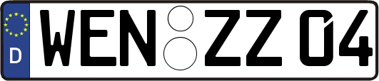 WEN-ZZ04