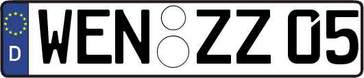 WEN-ZZ05