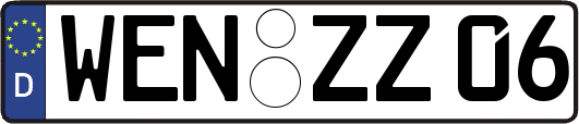 WEN-ZZ06