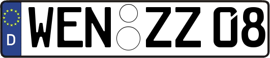 WEN-ZZ08