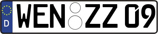 WEN-ZZ09