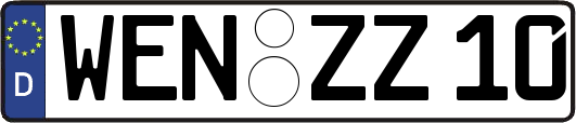 WEN-ZZ10