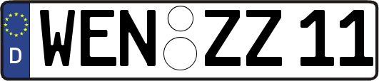 WEN-ZZ11