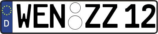 WEN-ZZ12