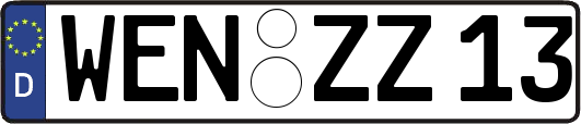 WEN-ZZ13