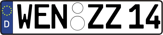 WEN-ZZ14