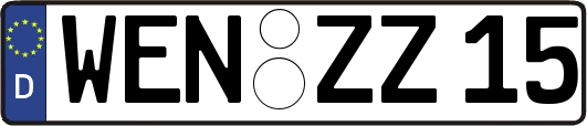 WEN-ZZ15