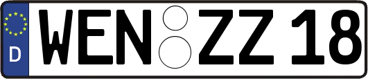 WEN-ZZ18