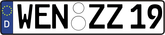 WEN-ZZ19