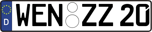 WEN-ZZ20