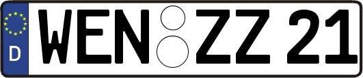WEN-ZZ21