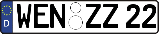 WEN-ZZ22