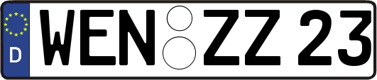 WEN-ZZ23
