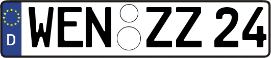 WEN-ZZ24