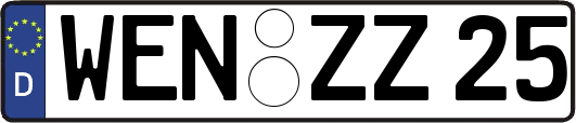 WEN-ZZ25