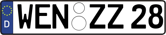 WEN-ZZ28