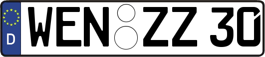 WEN-ZZ30