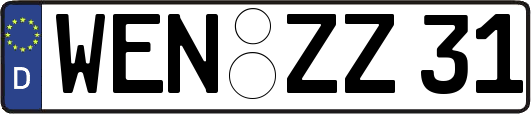 WEN-ZZ31