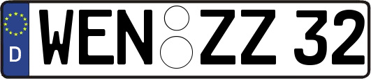 WEN-ZZ32
