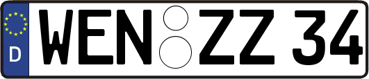 WEN-ZZ34