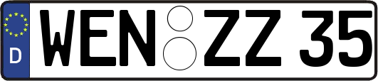 WEN-ZZ35