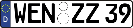 WEN-ZZ39