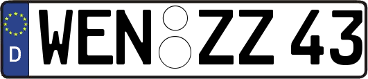 WEN-ZZ43