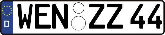 WEN-ZZ44