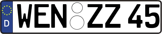 WEN-ZZ45