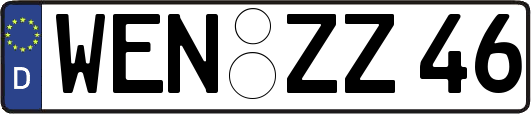 WEN-ZZ46