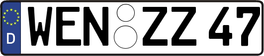 WEN-ZZ47