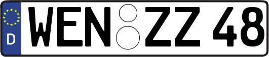 WEN-ZZ48