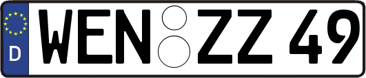 WEN-ZZ49