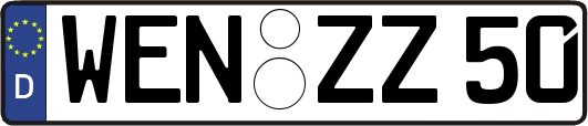 WEN-ZZ50