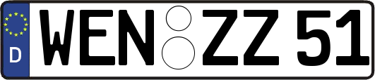 WEN-ZZ51