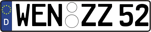 WEN-ZZ52