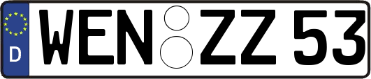 WEN-ZZ53