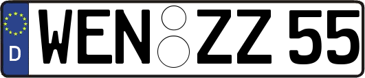 WEN-ZZ55