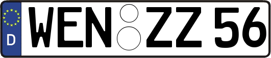 WEN-ZZ56
