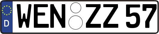 WEN-ZZ57