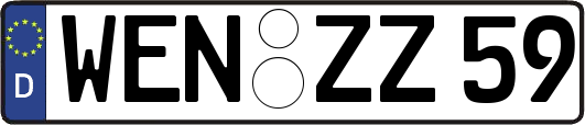 WEN-ZZ59
