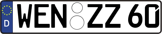 WEN-ZZ60