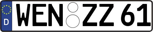 WEN-ZZ61